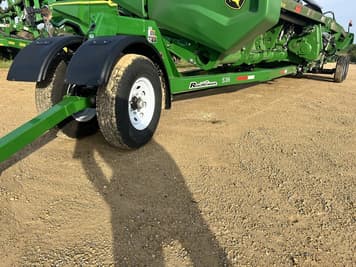 Main image Unverferth Roadrunner 536